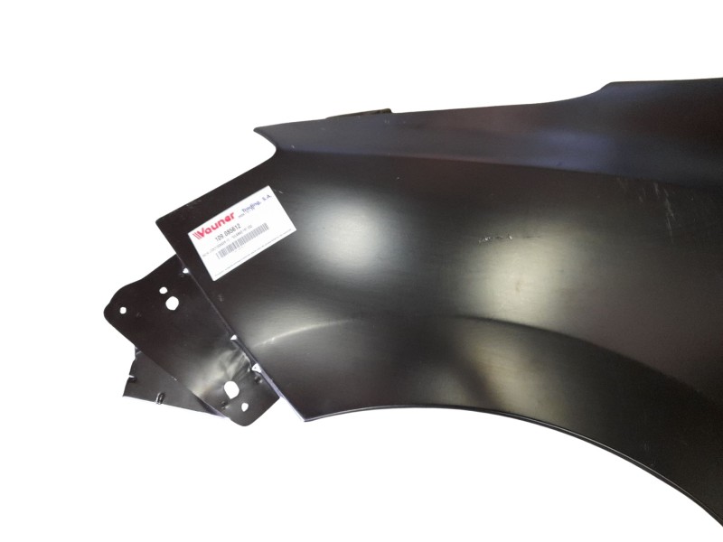 Recambio de aleta delantera izquierda para dacia lodgy referencia OEM IAM 631019851R 631019851R 109085612/5732501/DA7303014