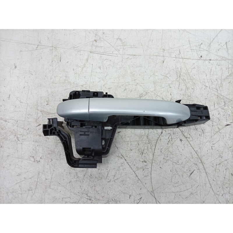 Recambio de maneta exterior delantera derecha para mercedes-benz vito tourer (w447) 116 cdi / 116 bluetec (447.701, 447.703, 447