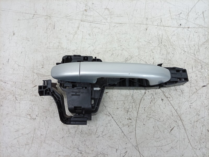 Recambio de maneta exterior delantera derecha para mercedes-benz vito tourer (w447) 116 cdi / 116 bluetec (447.701, 447.703, 447