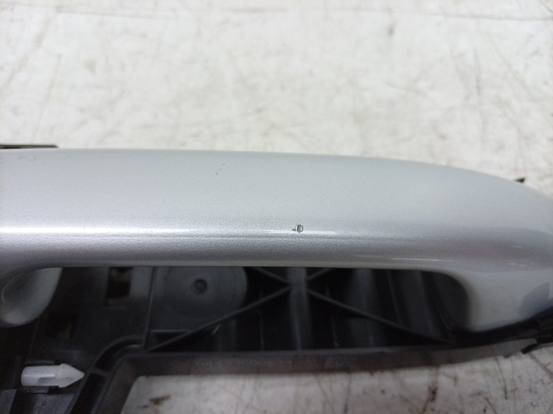 Recambio de maneta exterior delantera derecha para mercedes-benz vito tourer (w447) 116 cdi / 116 bluetec (447.701, 447.703, 447