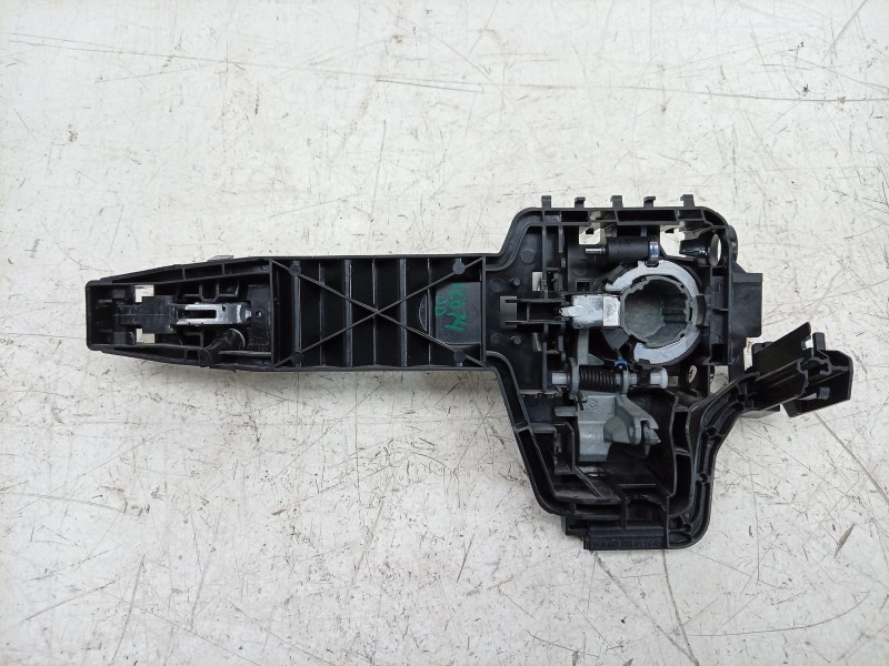 Recambio de maneta exterior delantera derecha para mercedes-benz vito tourer (w447) 116 cdi / 116 bluetec (447.701, 447.703, 447