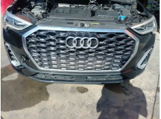Recambio de condensador / radiador aire acondicionado para audi q3 sportback (f3n) 35 tdi referencia OEM IAM   