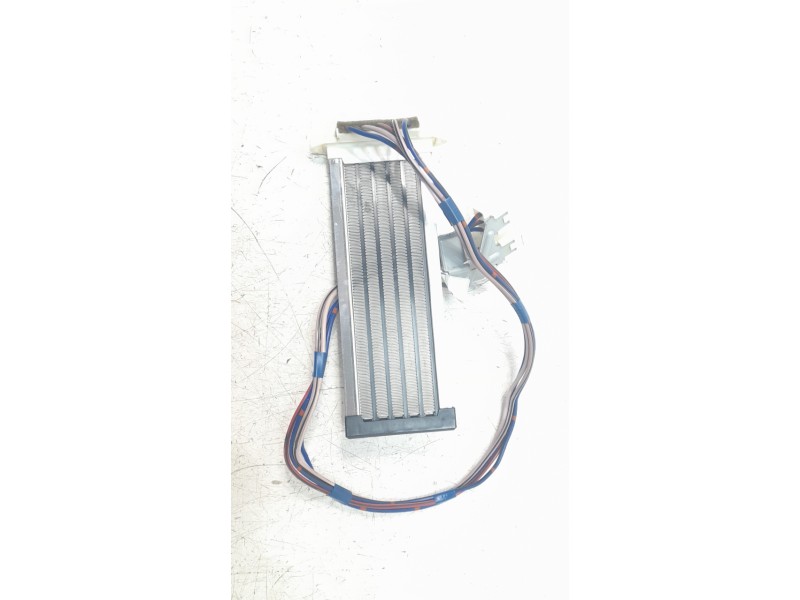 Recambio de resistencia calefaccion para toyota rav4 referencia OEM IAM 0948000221  