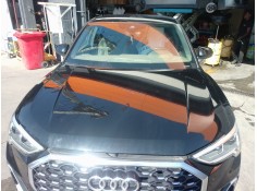 Recambio de capo para audi q3 sportback (f3n) 35 tdi referencia OEM IAM   