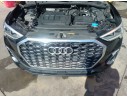 PANEL FRONTAL 