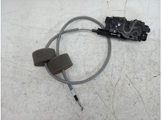 CERRADURA PUERTA TRASERA DERECHA A4477300802 