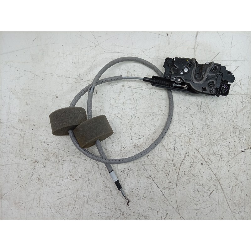 Recambio de cerradura puerta trasera derecha para mercedes-benz vito tourer (w447) 116 cdi / 116 bluetec (447.701, 447.703, 447.