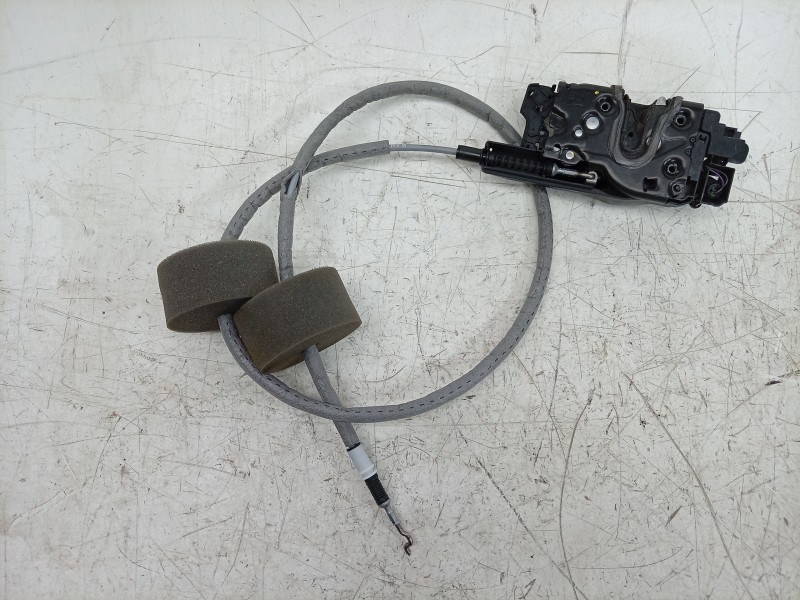 Recambio de cerradura puerta trasera derecha para mercedes-benz vito tourer (w447) 116 cdi / 116 bluetec (447.701, 447.703, 447.