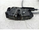 CERRADURA PUERTA TRASERA DERECHA A4477300802 