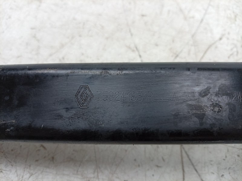 Recambio de punta chasis delantera para renault arkana i (lcm_, ldn_) 1.3 tce 140 (ldn0) referencia OEM IAM   