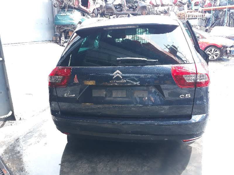 citroen c5 station wagon del año 2012