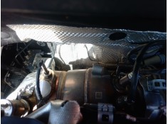 Recambio de filtro de particulas para audi q3 sportback (f3n) 35 tdi referencia OEM IAM   