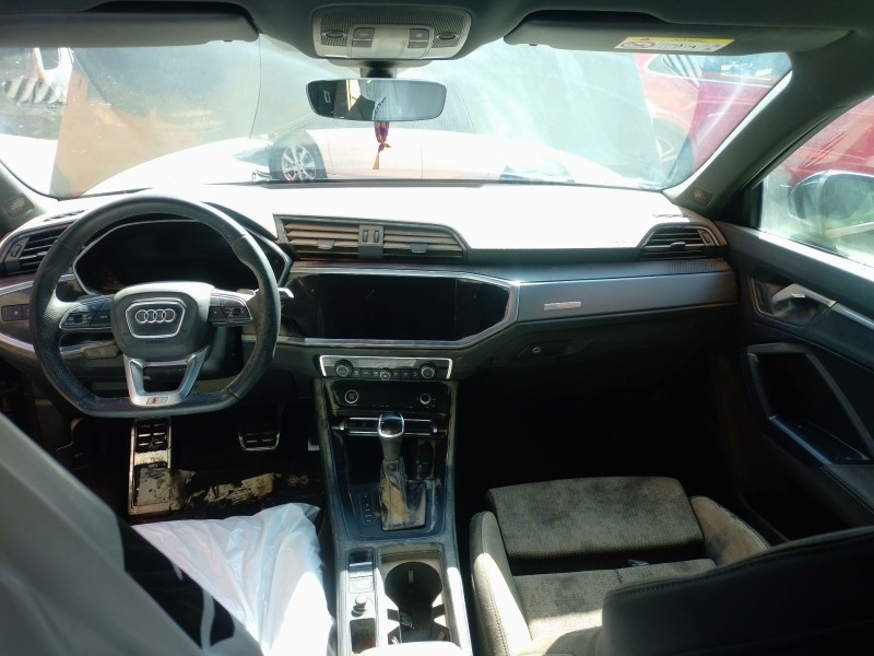 Recambio de kit airbag para audi q3 sportback (f3n) 35 tdi referencia OEM IAM   
