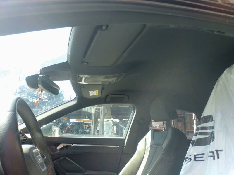 Recambio de techo interior para audi q3 sportback (f3n) 35 tdi referencia OEM IAM   