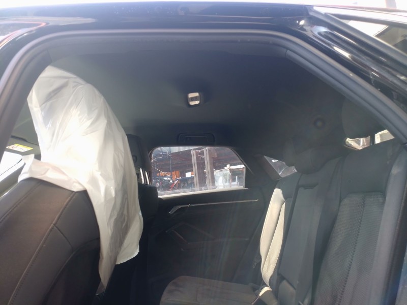 Recambio de techo interior para audi q3 sportback (f3n) 35 tdi referencia OEM IAM   