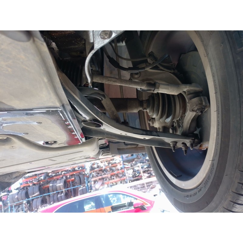 Recambio de brazo suspension inferior delantero derecho para audi q3 sportback (f3n) 35 tdi referencia OEM IAM   