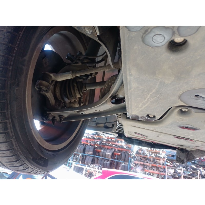 Recambio de brazo suspension inferior delantero izquierdo para audi q3 sportback (f3n) 35 tdi referencia OEM IAM   