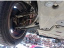 BRAZO SUSPENSION INFERIOR DELANTERO IZQUIERDO 