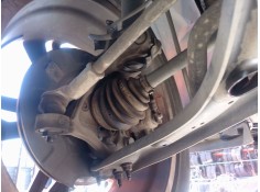 Recambio de mangueta delantera izquierda para audi q3 sportback (f3n) 35 tdi referencia OEM IAM   