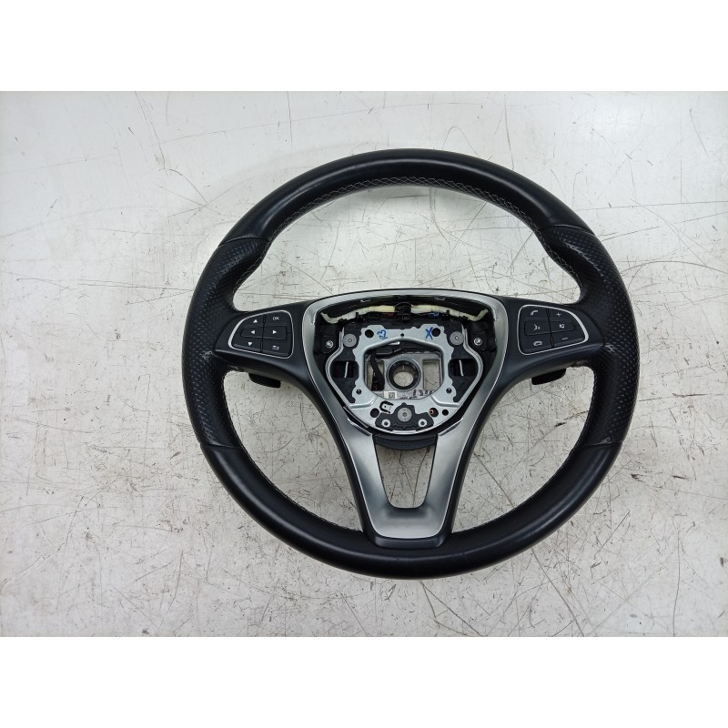 Recambio de volante para mercedes-benz vito tourer (w447) 116 cdi / 116 bluetec (447.701, 447.703, 447.705) referencia OEM IAM  