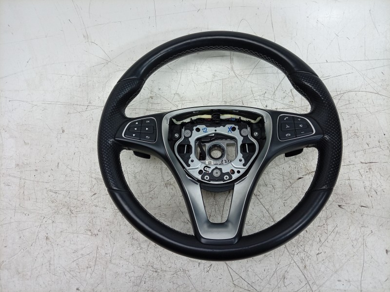 Recambio de volante para mercedes-benz vito tourer (w447) 116 cdi / 116 bluetec (447.701, 447.703, 447.705) referencia OEM IAM  