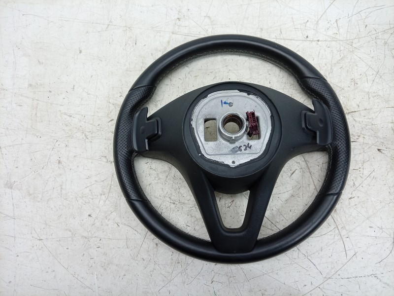 Recambio de volante para mercedes-benz vito tourer (w447) 116 cdi / 116 bluetec (447.701, 447.703, 447.705) referencia OEM IAM  