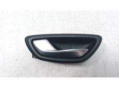 MANETA INTERIOR DELANTERA IZQUIERDA 806719687R 