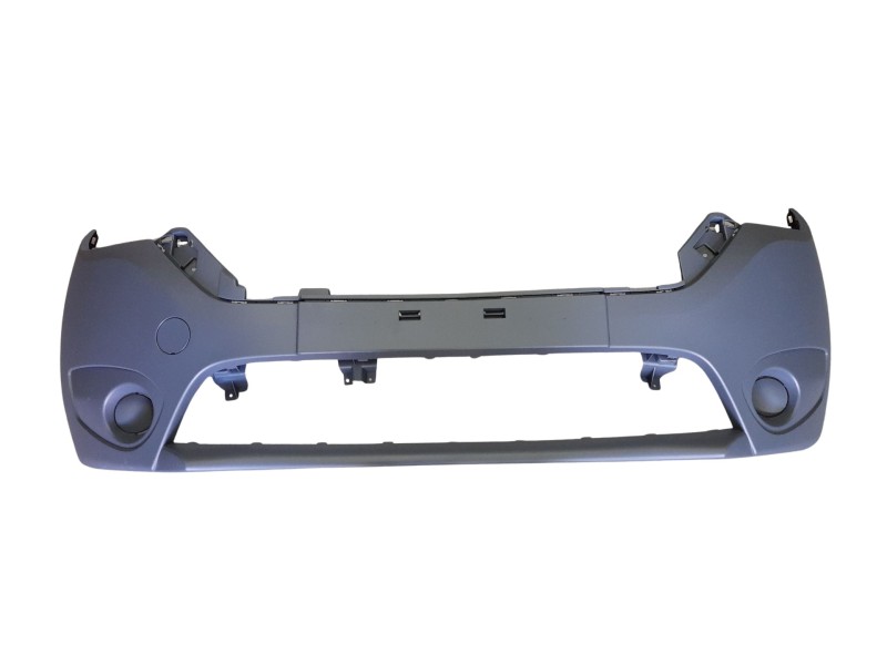 Recambio de paragolpes delantero para dacia dokker referencia OEM IAM  620223545R 107085627/5731020/DA7301011