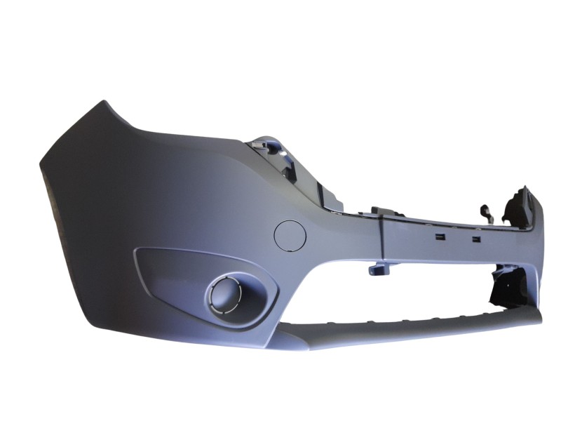 Recambio de paragolpes delantero para dacia dokker referencia OEM IAM  620223545R 107085627/5731020/DA7301011