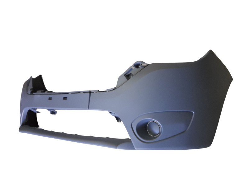 Recambio de paragolpes delantero para dacia dokker referencia OEM IAM  620223545R 107085627/5731020/DA7301011
