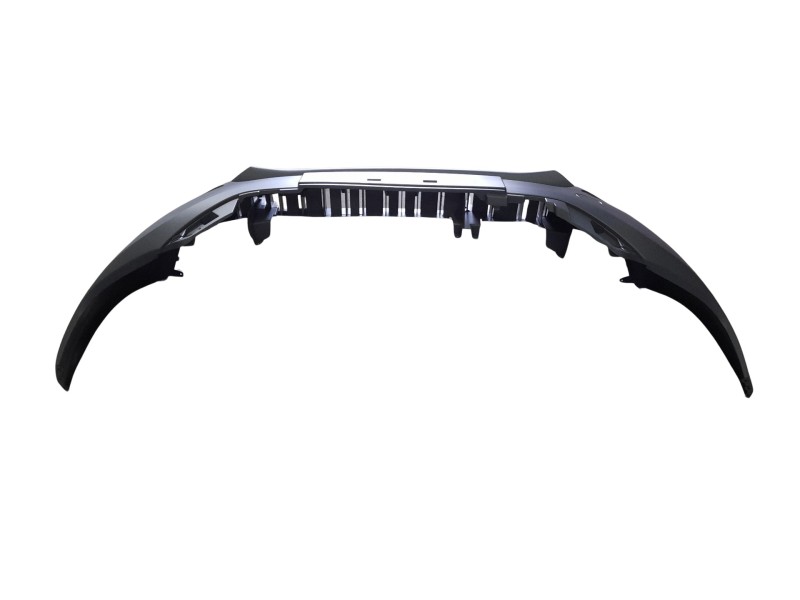 Recambio de paragolpes delantero para dacia dokker referencia OEM IAM  620223545R 107085627/5731020/DA7301011