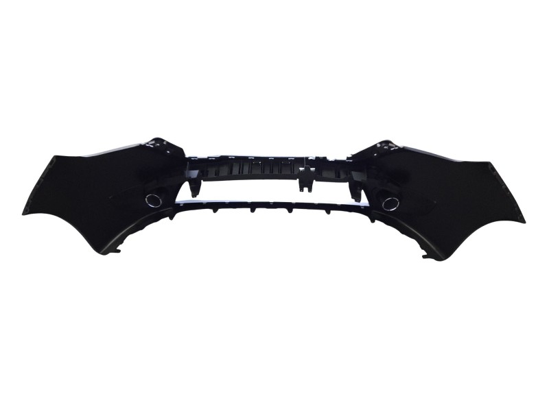 Recambio de paragolpes delantero para dacia dokker referencia OEM IAM  620223545R 107085627/5731020/DA7301011