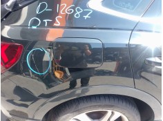 TAPA EXTERIOR COMBUSTIBLE 