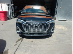 audi q3 sportback (f3n) del año 2022 2