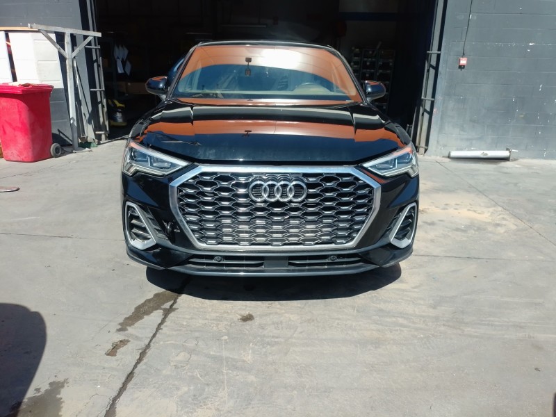 audi q3 sportback (f3n) del año 2022