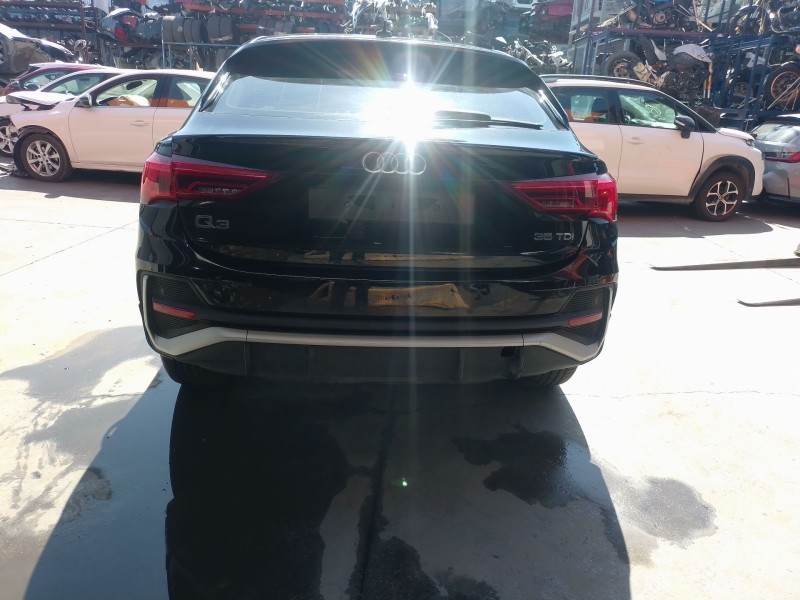 audi q3 sportback (f3n) del año 2022