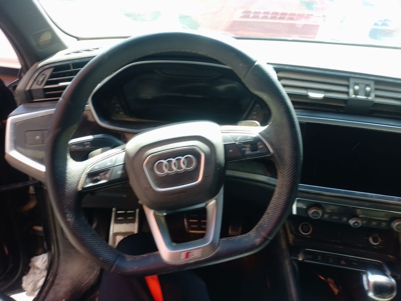 audi q3 sportback (f3n) del año 2022