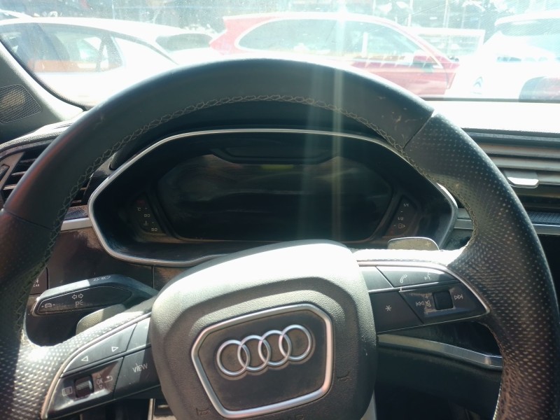 audi q3 sportback (f3n) del año 2022