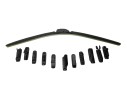 ESCOBILLA LIMPIA 65CM 65CM 32100140650/DOGDVF65