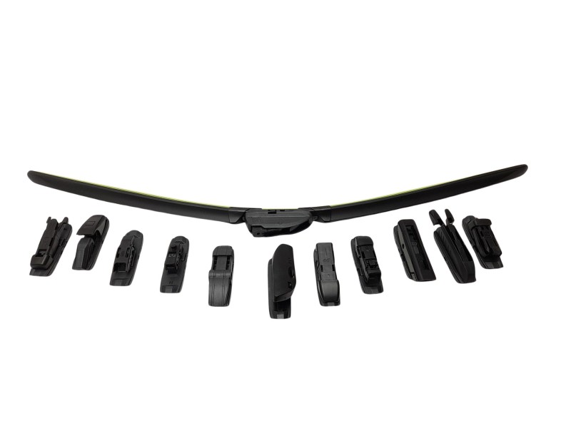 Recambio de escobilla limpia para universal universal universal referencia OEM IAM 65CM 65CM 32100140650/DOGDVF65
