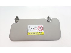 Recambio de parasol derecho para kia picanto (ja) 1.0 cat referencia OEM IAM 85210G6800BUS   2