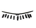 ESCOBILLA LIMPIA 65CM 65CM 32100140650/DOGDVF65