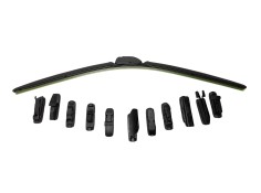 Recambio de escobilla limpia para universal universal universal referencia OEM IAM 65CM 65CM 32100140650/DOGDVF65 2