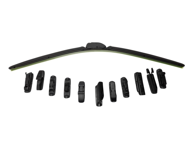 Recambio de escobilla limpia para universal universal universal referencia OEM IAM 65CM 65CM 32100140650/DOGDVF65