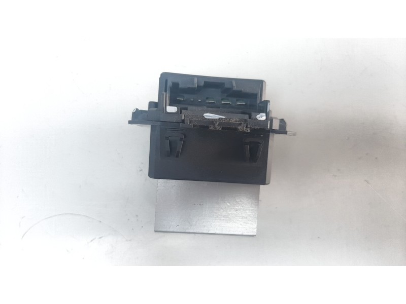 Recambio de resistencia calefaccion para citroen c3 1.5 blue-hdi fap referencia OEM IAM 928687001  