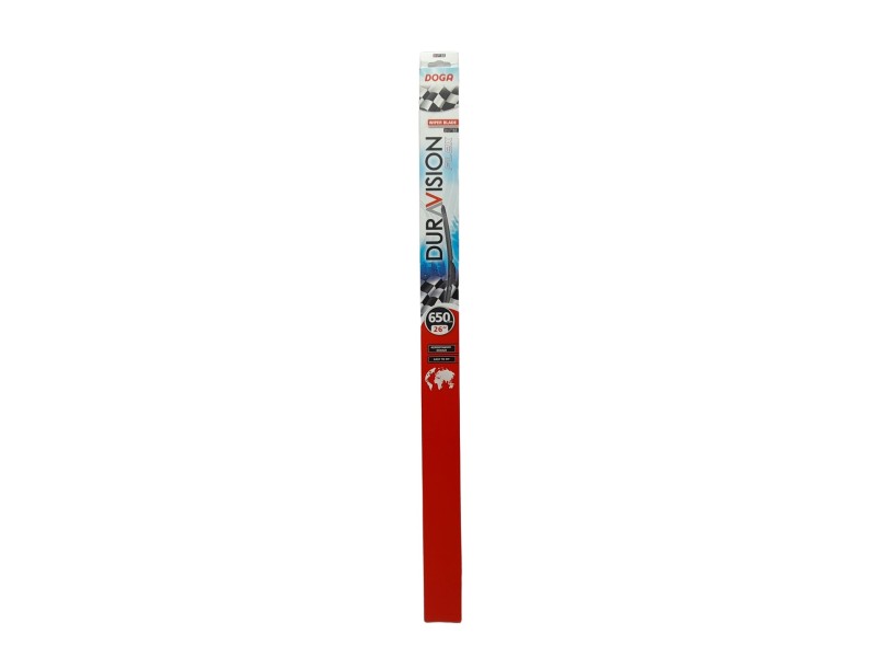 Recambio de escobilla limpia para universal universal universal referencia OEM IAM 65CM 65CM 32100140650/DOGDVF65