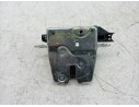 CERRADURA MALETERO / PORTON A4477401900 EZCME329