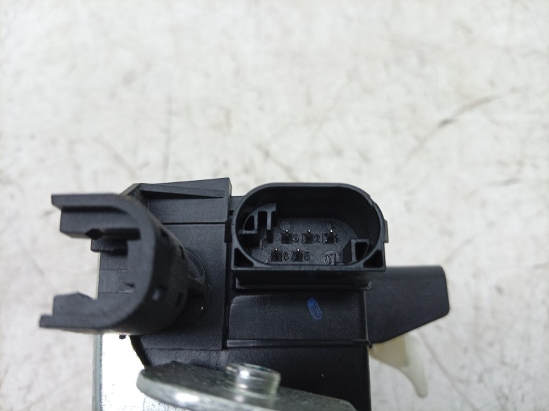 Recambio de cerradura maletero / porton para mercedes-benz vito tourer (w447) 116 cdi / 116 bluetec (447.701, 447.703, 447.705) 
