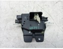CERRADURA MALETERO / PORTON A4477401900 EZCME329