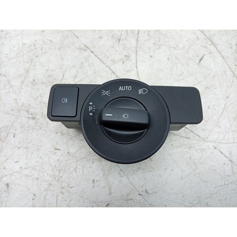 Recambio de mando luces para mercedes-benz vito tourer (w447) 116 cdi / 116 bluetec (447.701, 447.703, 447.705) referencia OEM I